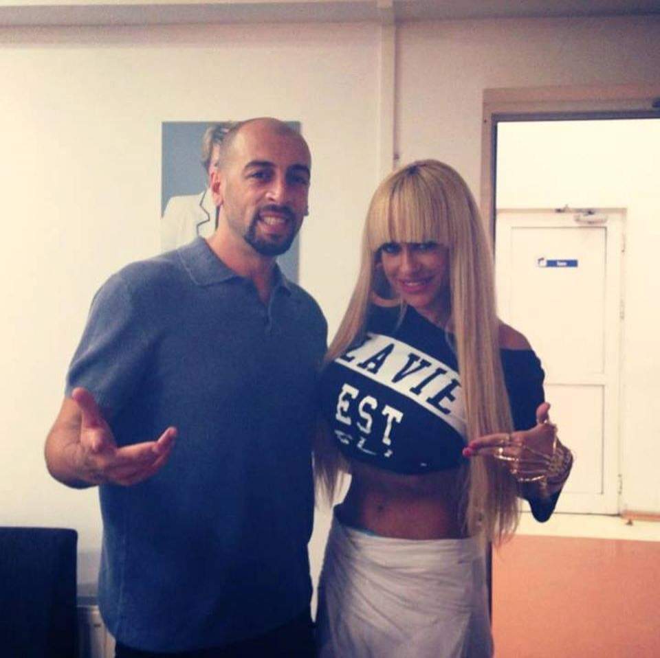 "Eşti bombă", strigă fanii. Anda Adam îşi afişează abdomenul pe conturile de socializare! / FOTO fierbinte