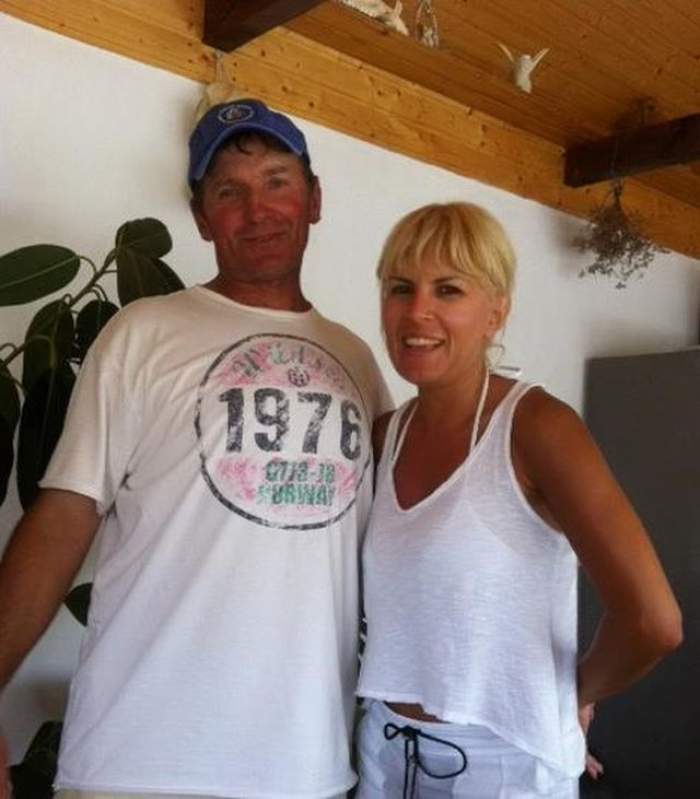 "?ara arde ?i baba se piapt?n?"... Unde se distreaz? Elena Udrea