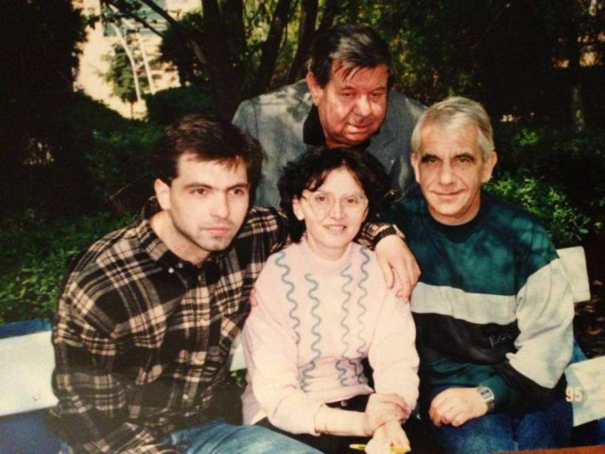 De apreciat! Dan Negru îşi aminteşte de primul său şef
