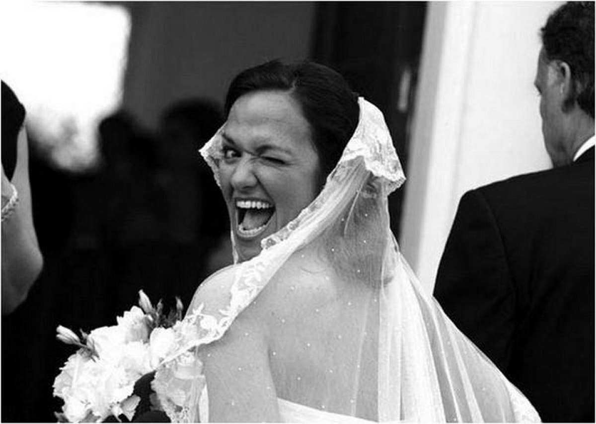 Zece superstiţii legate de nuntă! Ce este bine să faci în ziua nunţii, dar şi ce este de evitat!