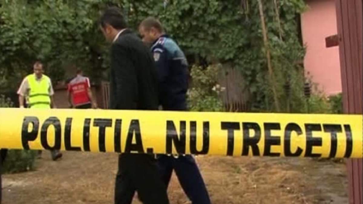 Un inspector din Iaşi a fost găsit mort într-o pădure!