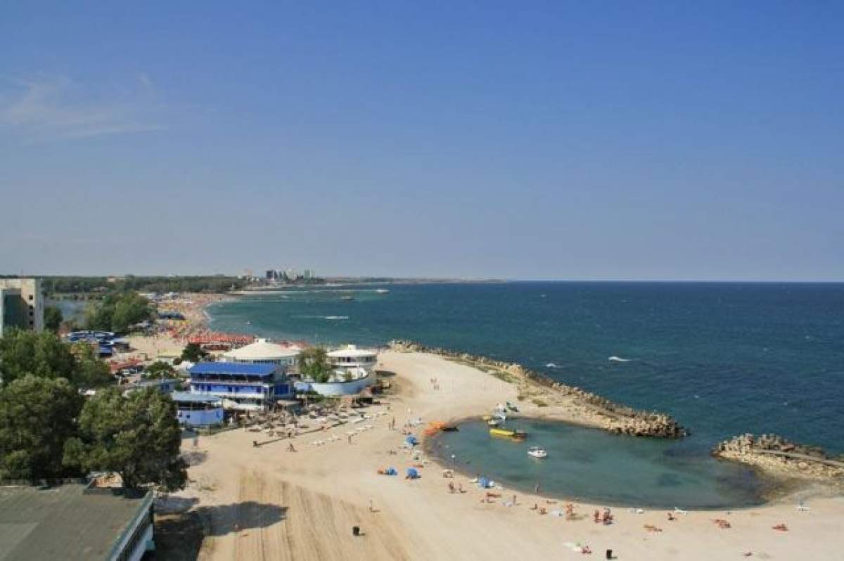 Tragedie pe litoralul românesc! O persoană a murit înecată şi alte două sunt date dispărute