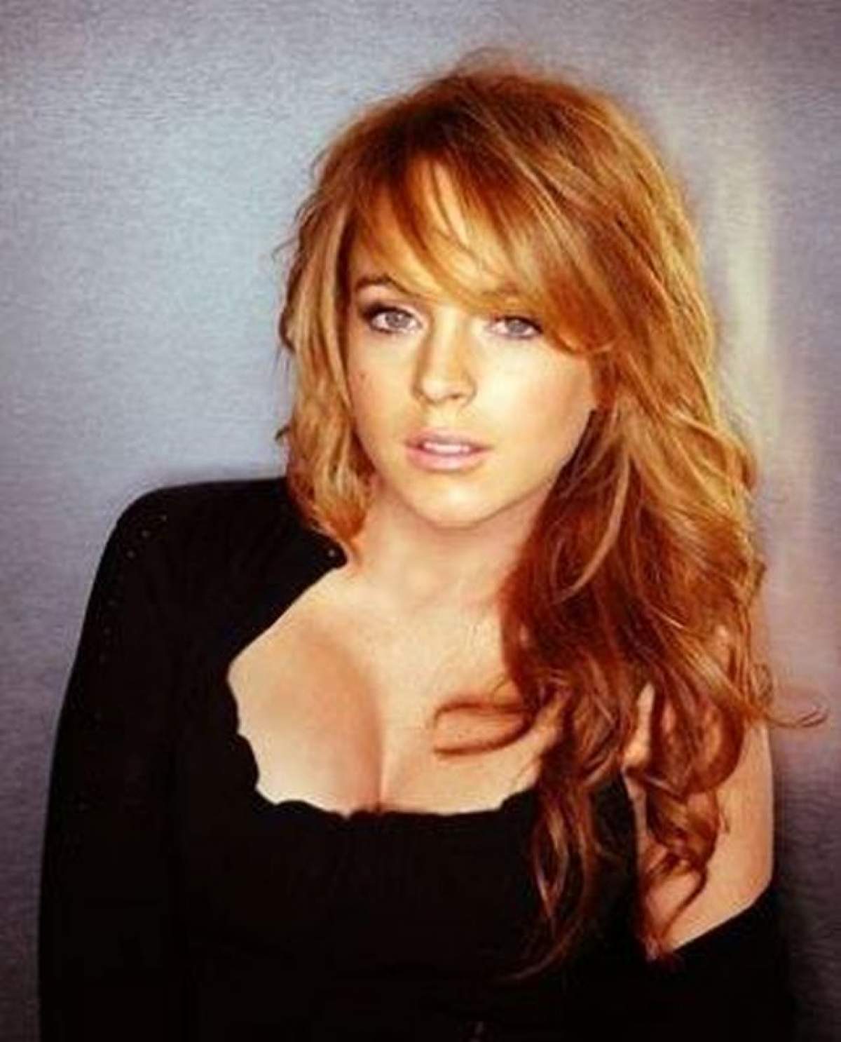 Lindsay Lohan vorbeşte despre dependenţa de droguri! Vezi ce se întâmplă cu vedeta!