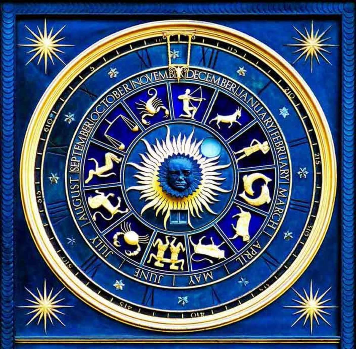 Horoscop 21 august 2013