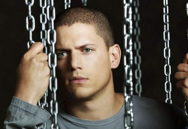 "Sunt homosexual"! Vezi ce dezvăluiri şocante a făcut un actor din "Prison Break"!