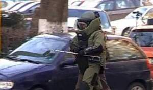 Bombă într-un mall din Galaţi! Vezi ce se va întâmpla! / VIDEO