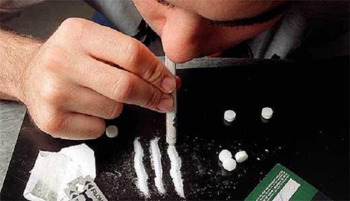 Prafurile, bată-le vina! Un român transporta o mare cantitate de cocaină!