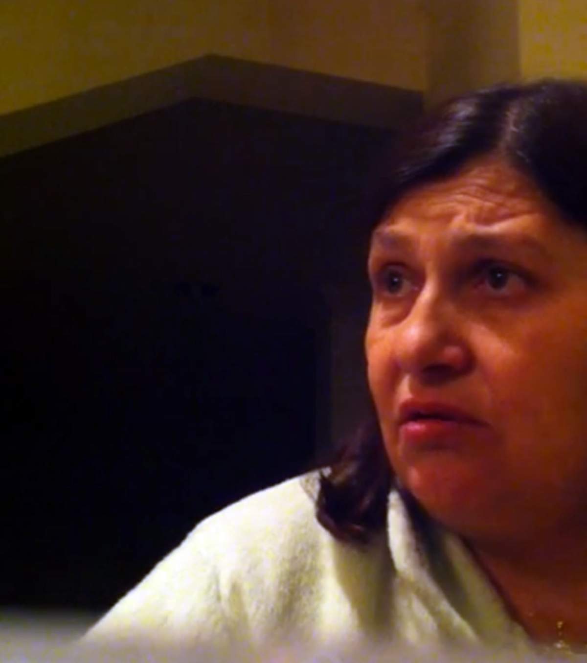 EXCLUSIV! Trupul mamei Monicăi Gabor a fost ridicat de familie!