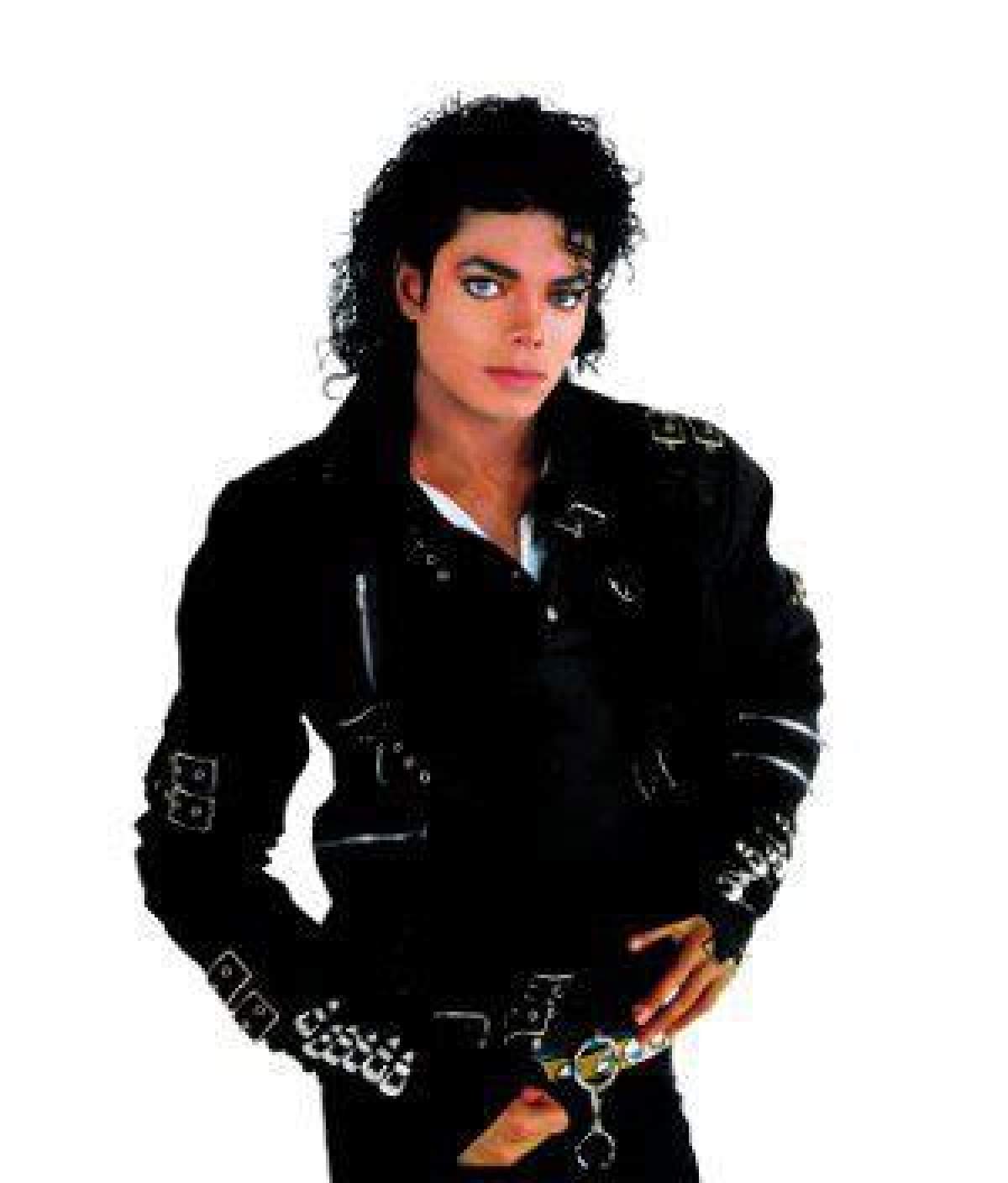 Averea lui Michael Jackson mâncată de datoriile  la fisc!
