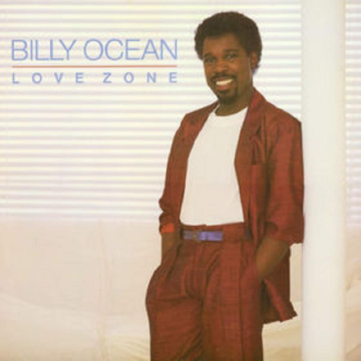 Billy Ocean, eveniment muzical de amploare! Vezi ce surprize a pregătit artistul!