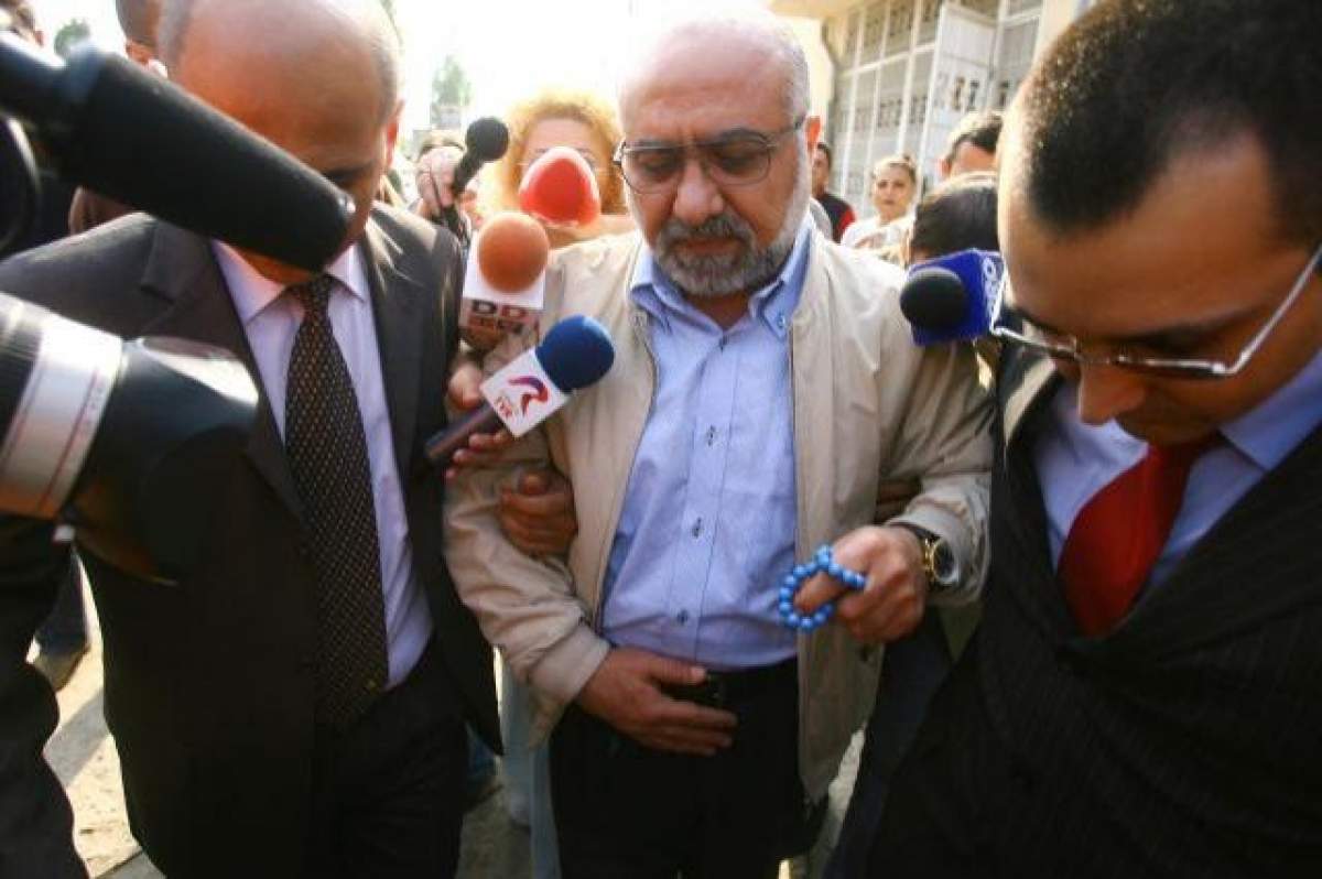 Au început să-l descoasă! Omar Hayssam, audiat de procurori