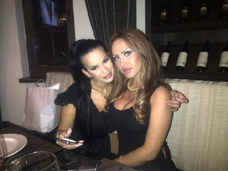 EXCLUSIV!!! Adina Barbu, peripeţii pe Litoral! Uite prin ce necazuri a trecut  bomba sexy!