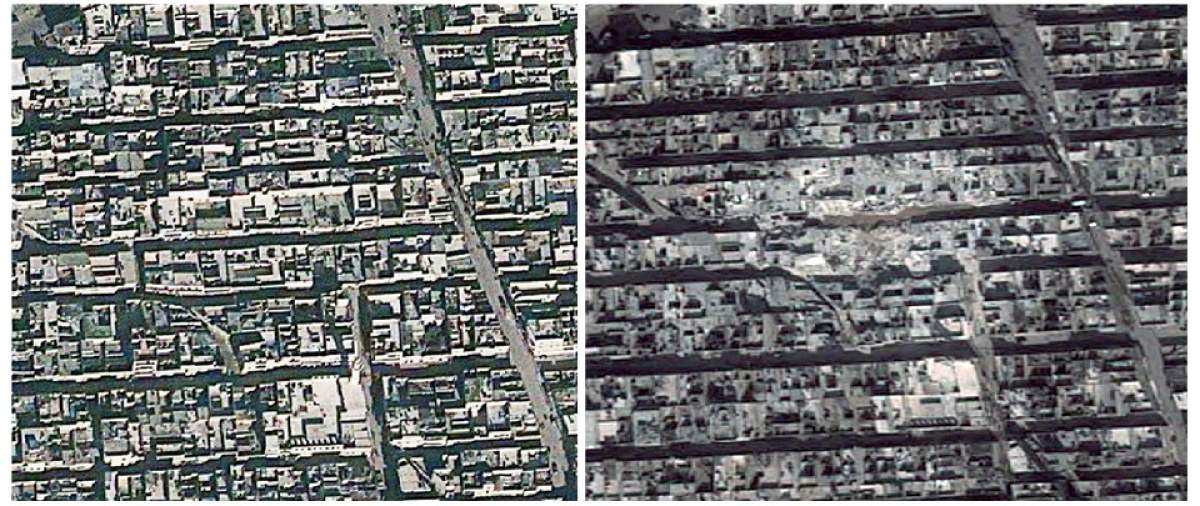 Ce se întâmplă în Siria pe înţelesul tuturor: peste 100.000 de morţi şi milioane de oameni care au părăsit ţara! Ce urmează?