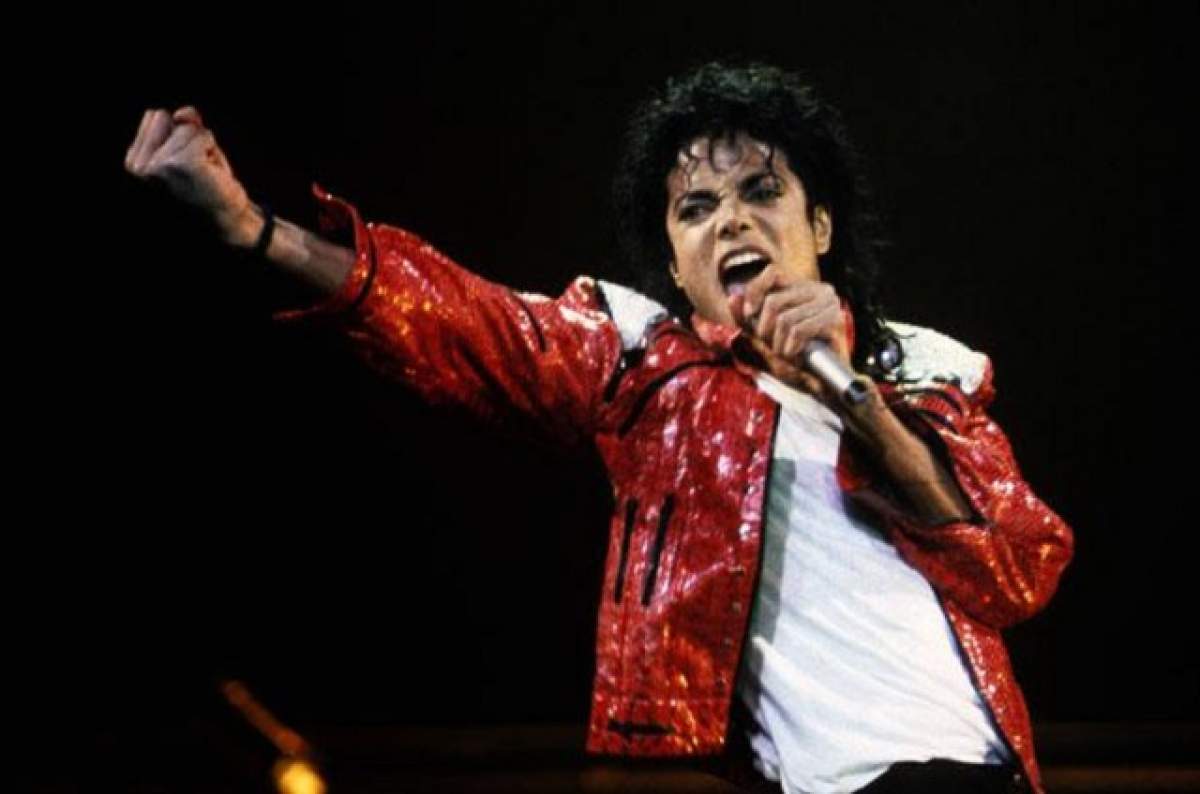 Astăzi Michael Jackson ar fi împlinit 55 de ani! Fanii din întreaga lume îl plâng pe regretatul artist!