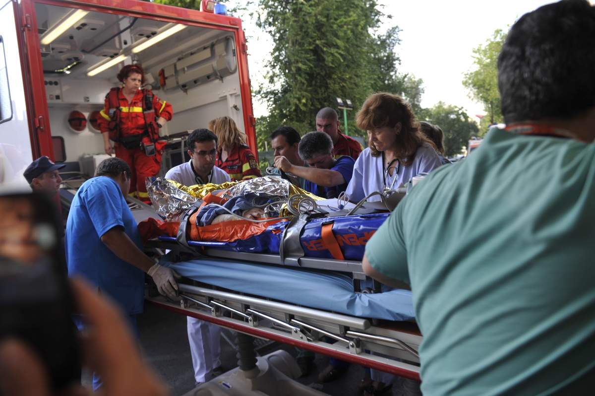 S-a stabilit cauza accidentului din Muntenegru. Intră aici să vezi despre ce e vorba