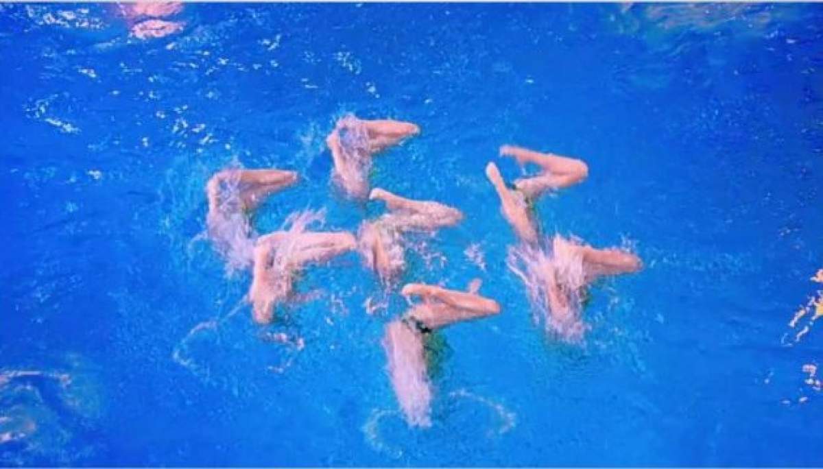 Prima semifinală ''Splash! Vedete la apă''. Cine crezi că va merge în finală?