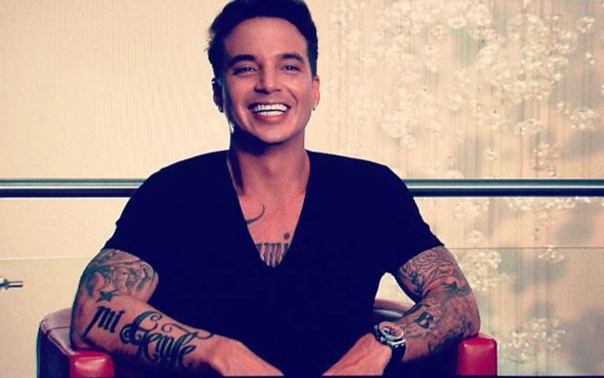 J. Balvin a isterizat femeile pe plajă! Lora a fost în al nouălea cer pe „Tranquila“!