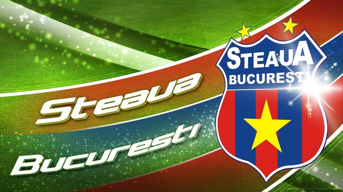 Află cu cine va juca Steaua în play-off-ul Ligii Campionilor! Chiar acum a avut loc extragerea!