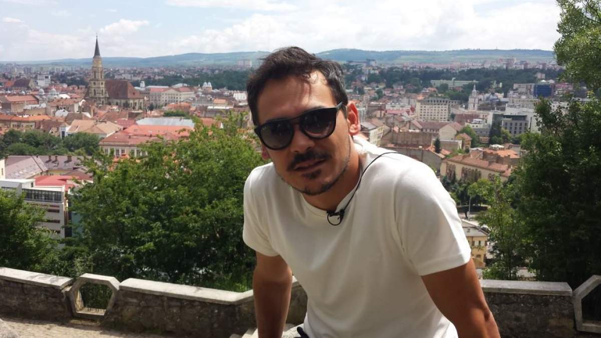 Răzvan Simion a dat lovitura! Norocul i-a surâs în ultima zi de vacanţă!