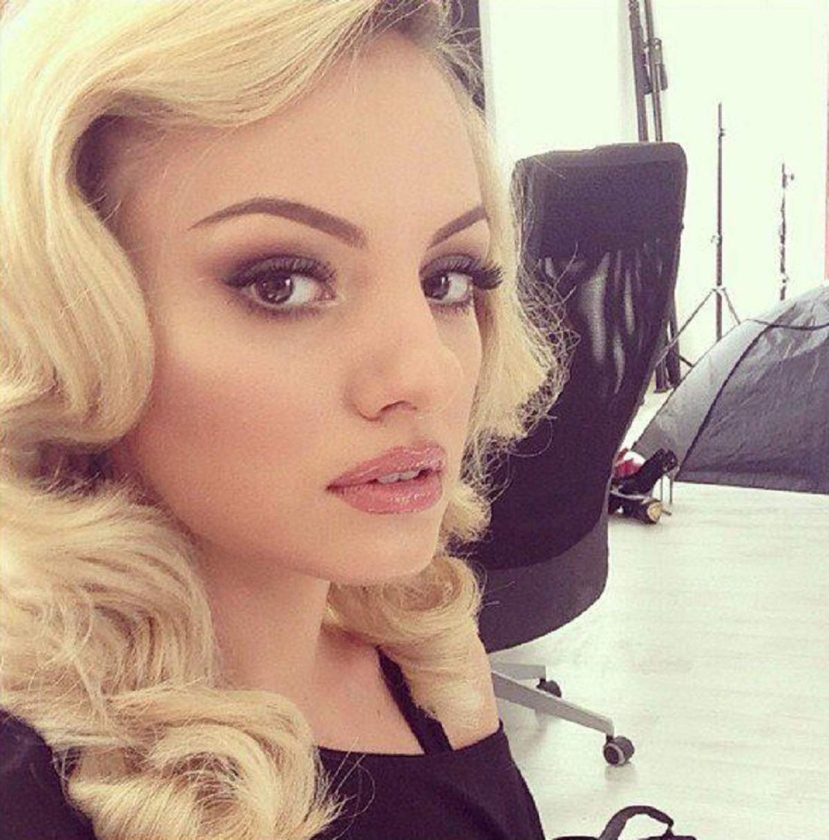 Alexandra Stan revine în forţă!