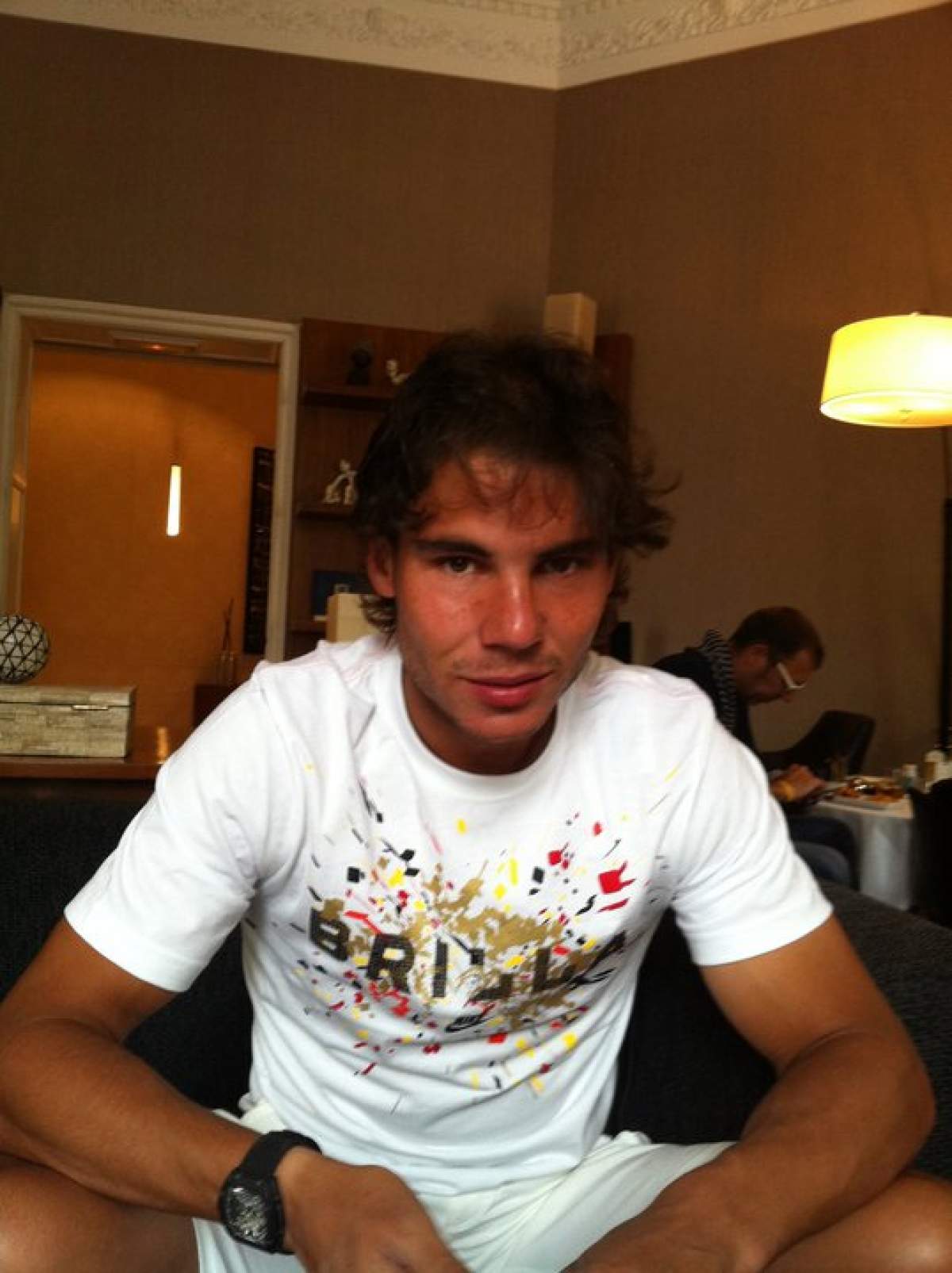 Rafa Nadal, un fenomen financiar! Intră să vezi câţi bani a câştigat spaniolul din tenis