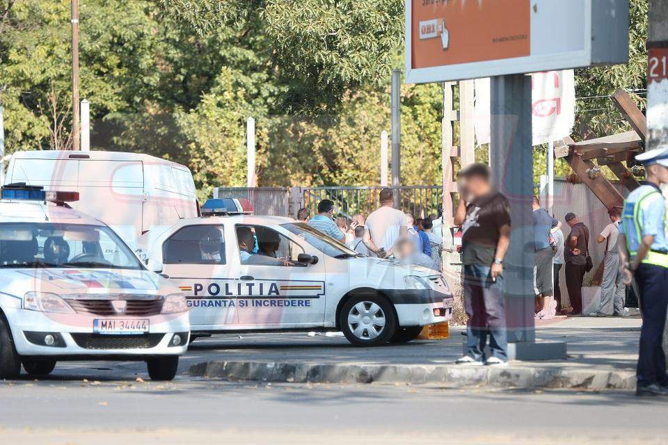 România-Turcia, raiul bişniţarilor: "Te interesează, barosane, un bilet la meci?" / AUDIO