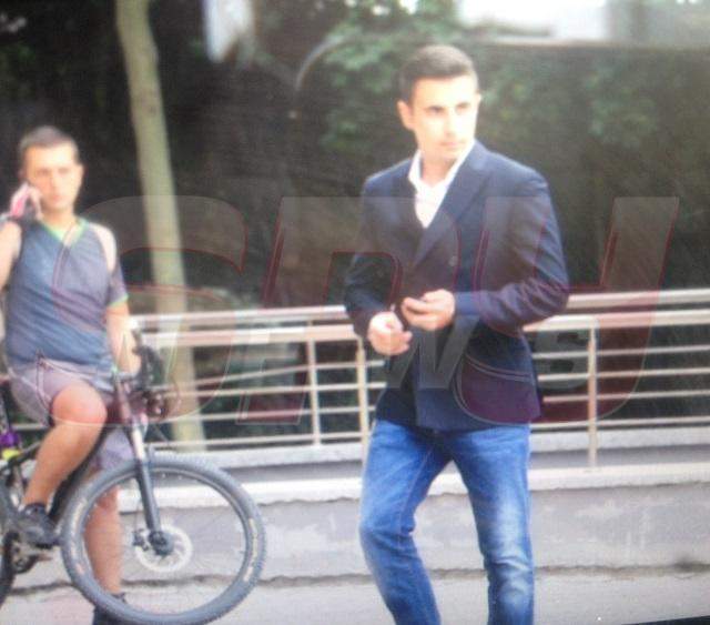 EXCLUSIV Dorin Cocoş s-a însurat!  Fiul său Alin,  primul la Starea Civilă! / Video