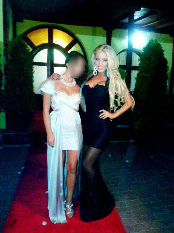 "Suntem împreună de 18 ani"! Loredana Chivu aruncă bomba