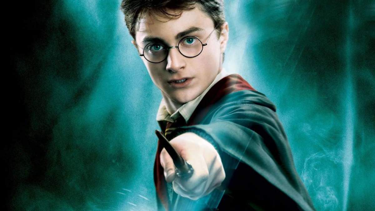 Bucurie mare! Va apărea un nou film din universul lui Harry Potter