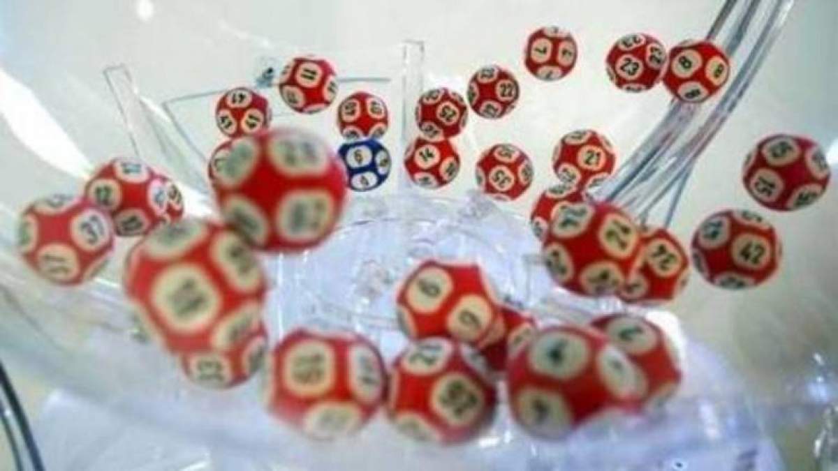 Şanse mari de câştig duminică. Loteria Română aniversează 107 ani de activitate cu premii duble