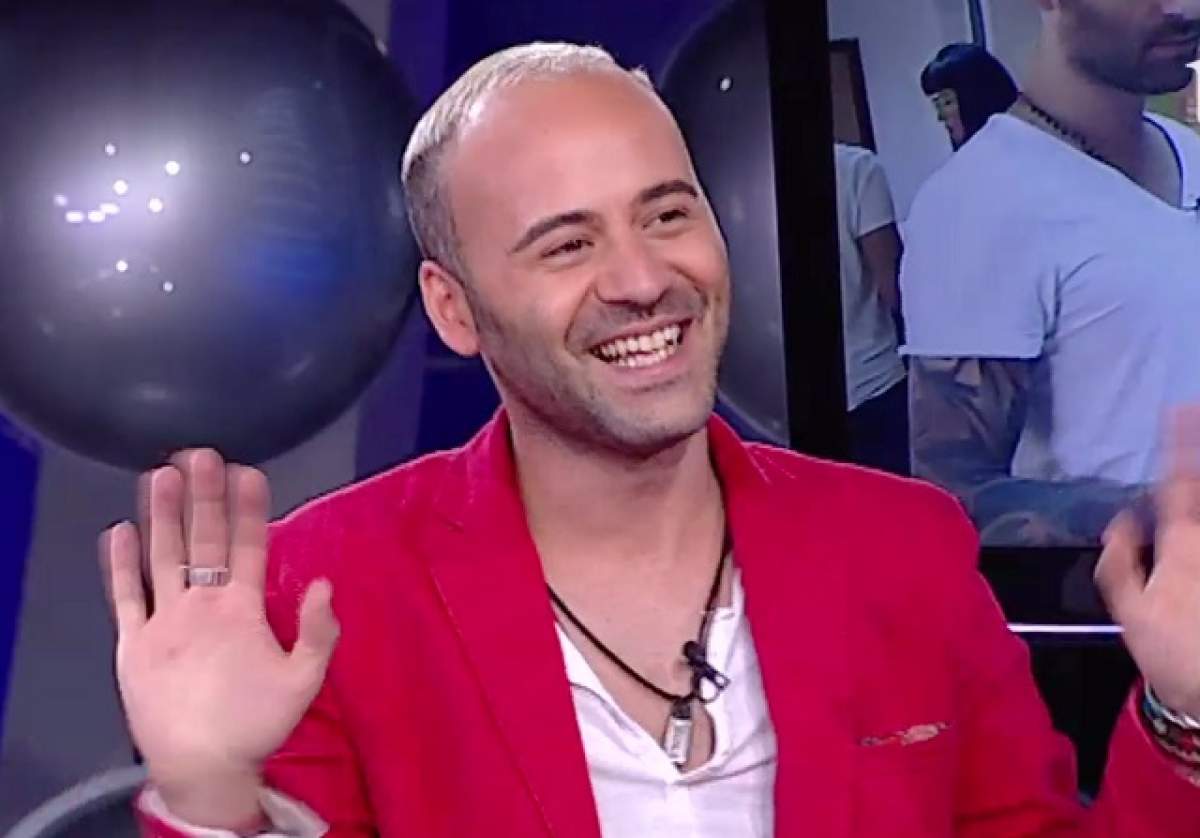 Matteo s-a deghizat în fosta lui iubită, Delia. Vezi ce a ieşit! / Video