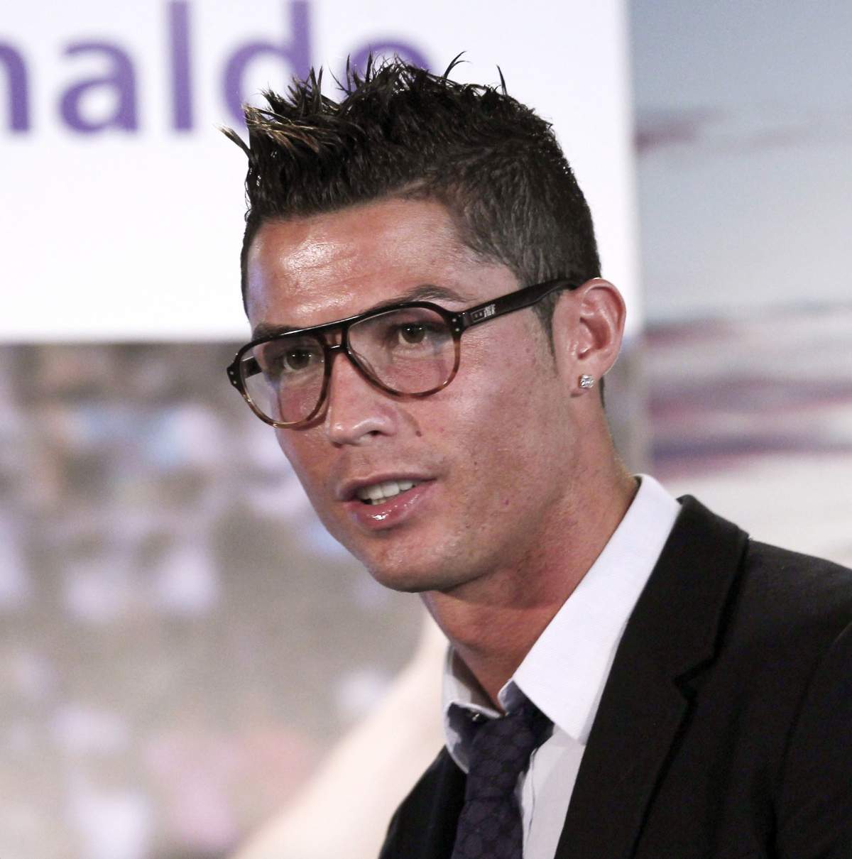 Cristiano Ronaldo şi-a reînnoit contractul cu Real Madrid! Supervedeta va avea un salariu imens