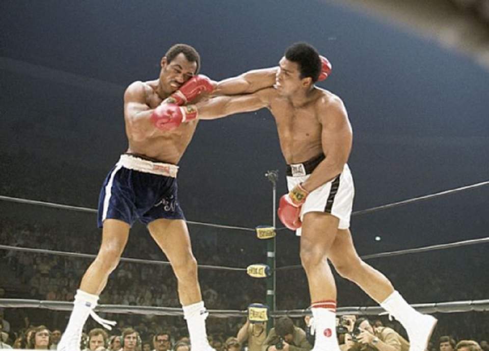 A murit Ken Norton, omul care i-a rupt maxilarul lui Muhammad Ali! / VIDEO