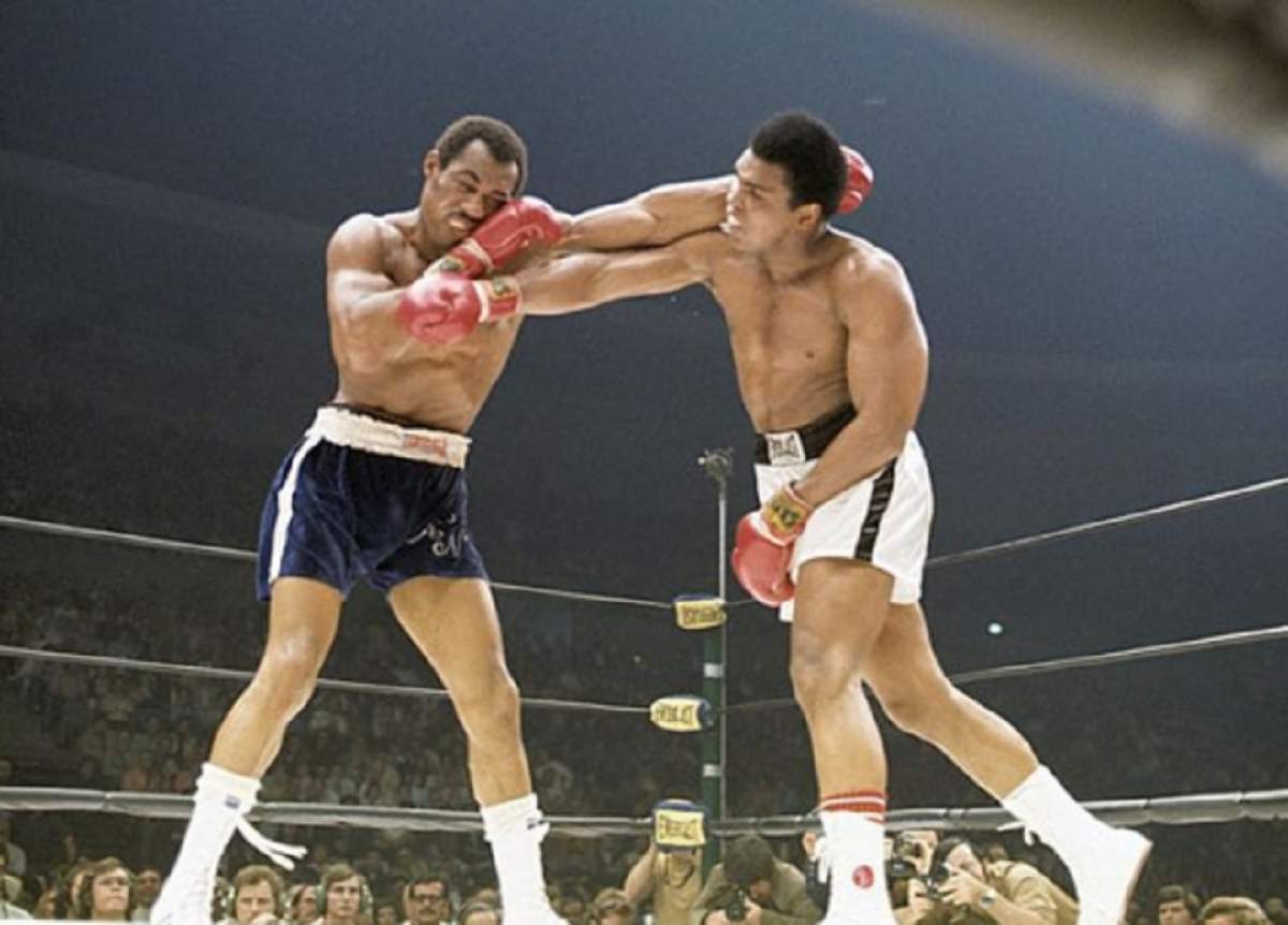 A murit Ken Norton, omul care i-a rupt maxilarul lui Muhammad Ali! / VIDEO