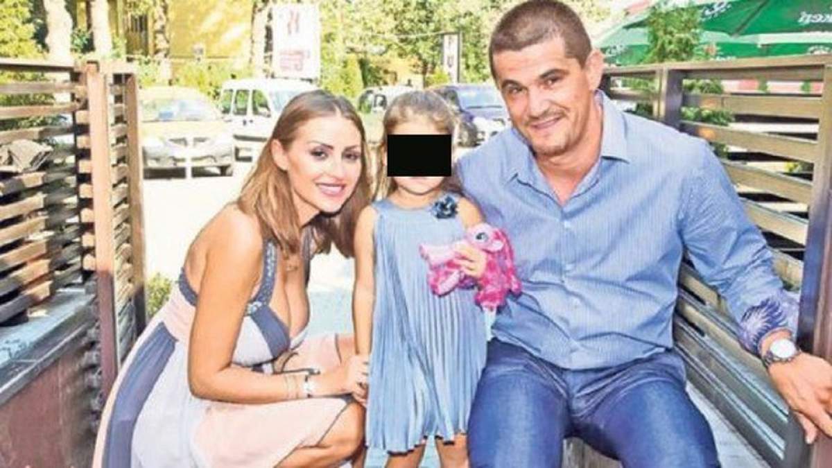 Roxana ex-Trident încearcă să găsească scuze pentru conflictul cu fostul soţ