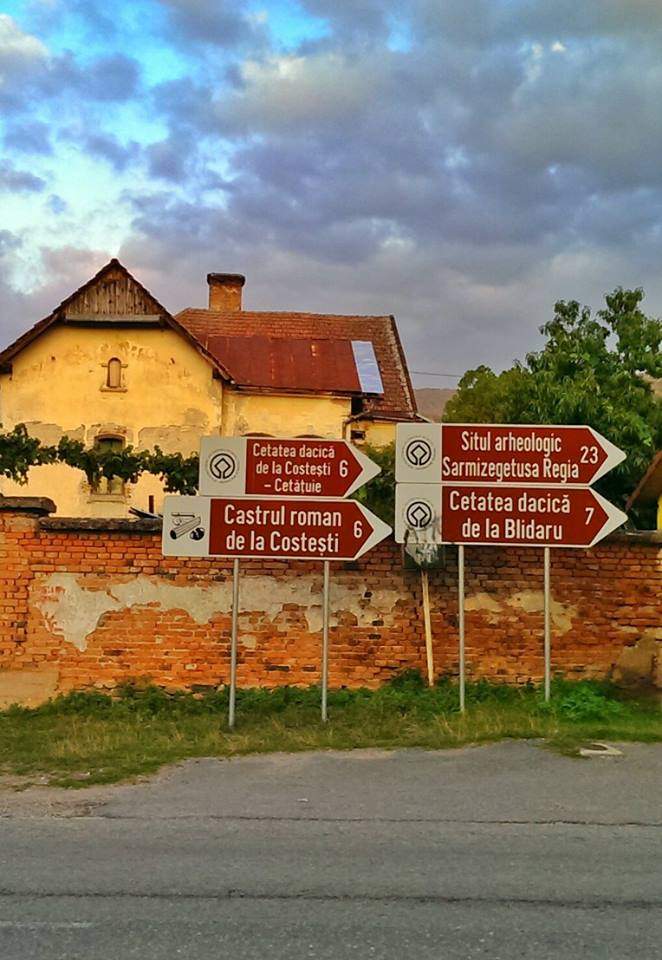 Costi Ioniţă vrea să descopere locurile sacre din România!
