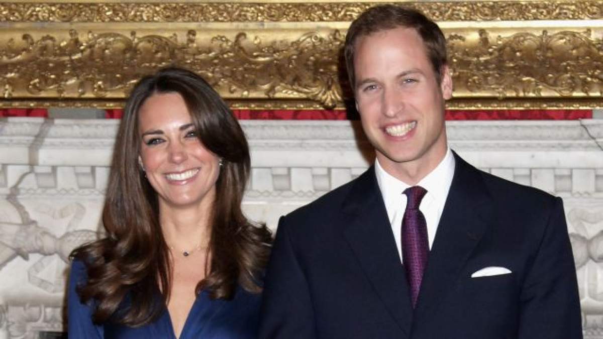 Soacra lui Kate Middleton cere test de paternitate pentru prinţul George