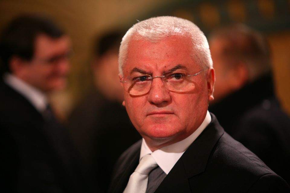 Mitică Dragomir a desfiinţat-o pe Anamaria Prodan: "Eu sunt o curvă bătrână, în schimb, ea...!"