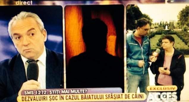 La Acces Direct! Martorul cheie, ameninţat de Elias Bucurică!