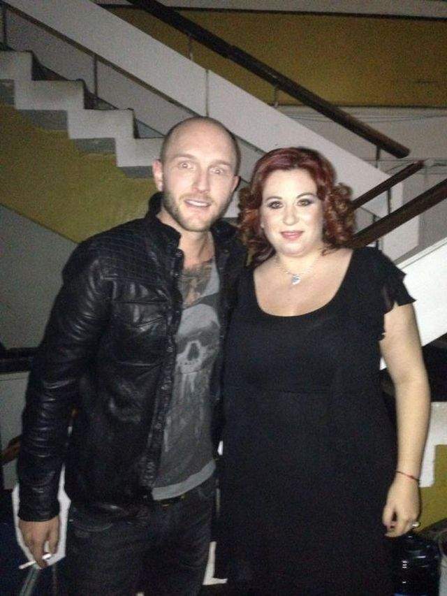 Cătălin Bordea ne şochează din nou! De data asta chiar nu l-am fi crezut în stare de o asemenea grozăvie!