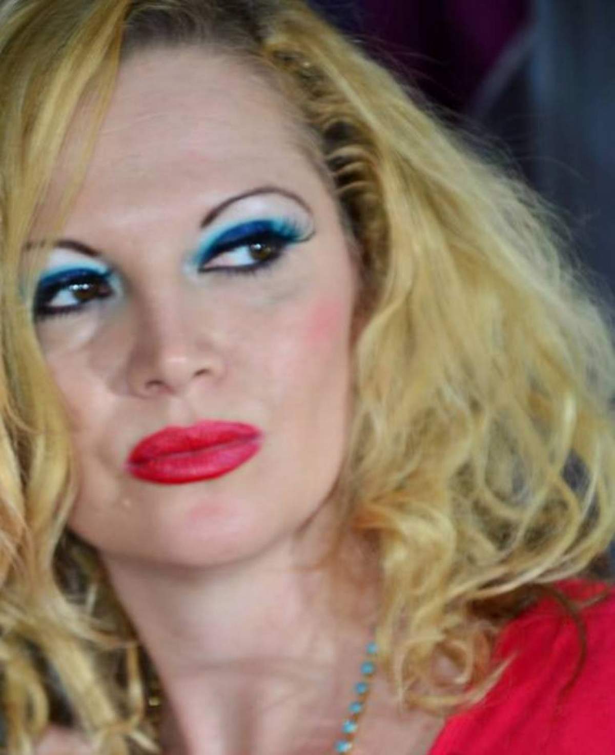 Oana Lis emoţionată până la lacrimi de cuvintele soţului său: "M-a terminat când mi-a zis că cel mai mult îl doare..."