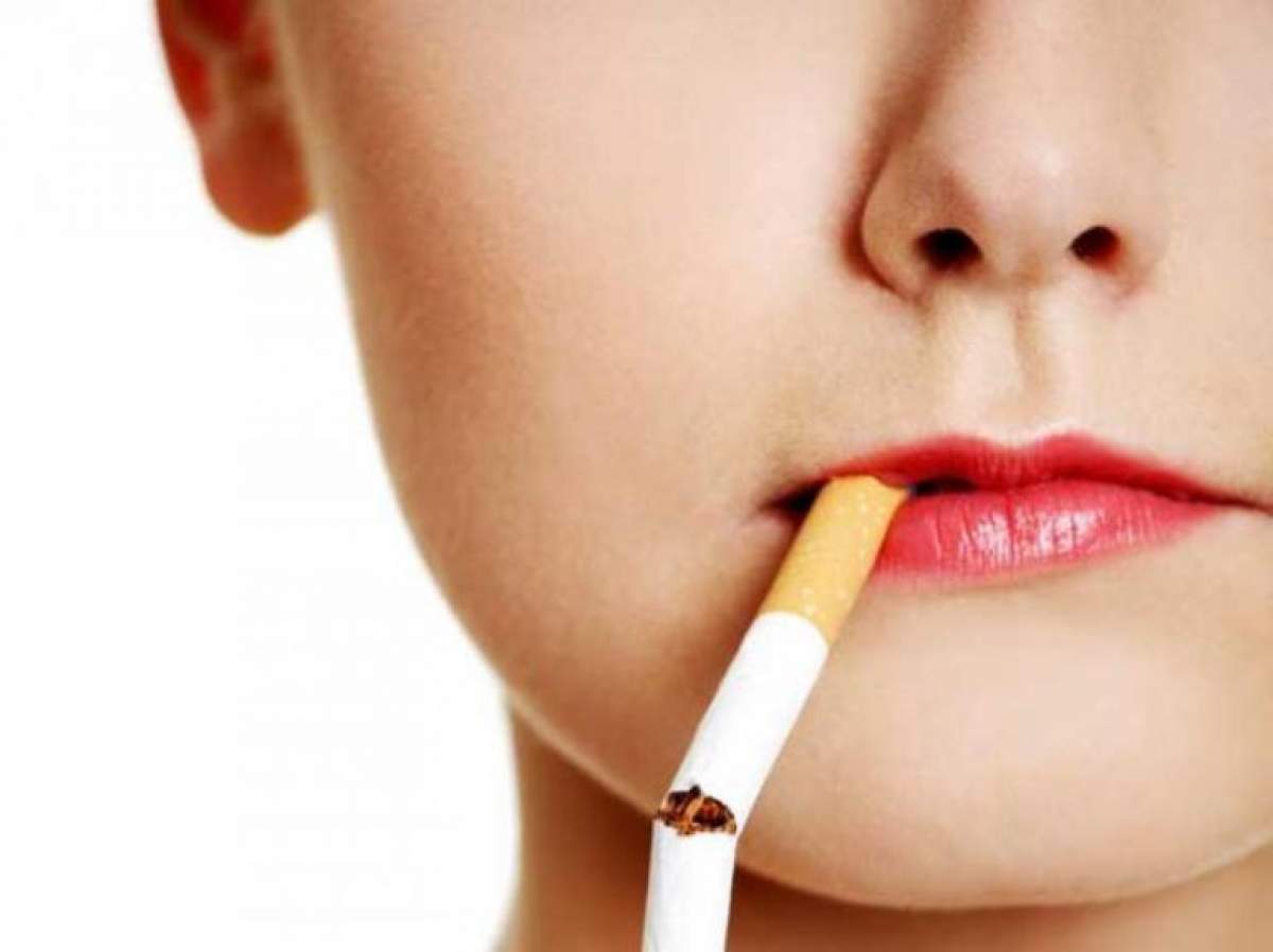 Ce se întâmplă atunci când renunţi la fumat. Află cum se transformă corpul