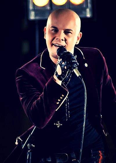 Cântăreţul Morris e ''Pitbull'' de România