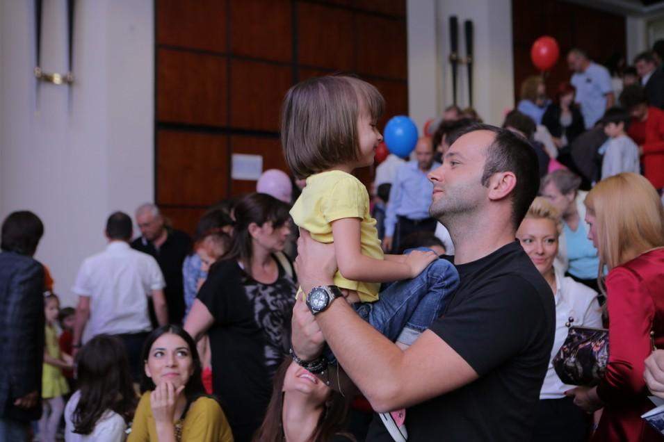 Uite-l pe Mihai Morar într-o ipostază de milioane!