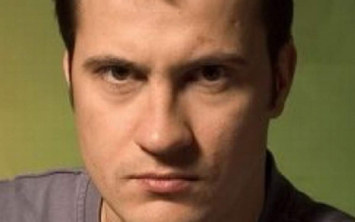 EXCLUSIV Blestemul loveşte din nou? Tatăl lui Şerban Huidu divorţează!
