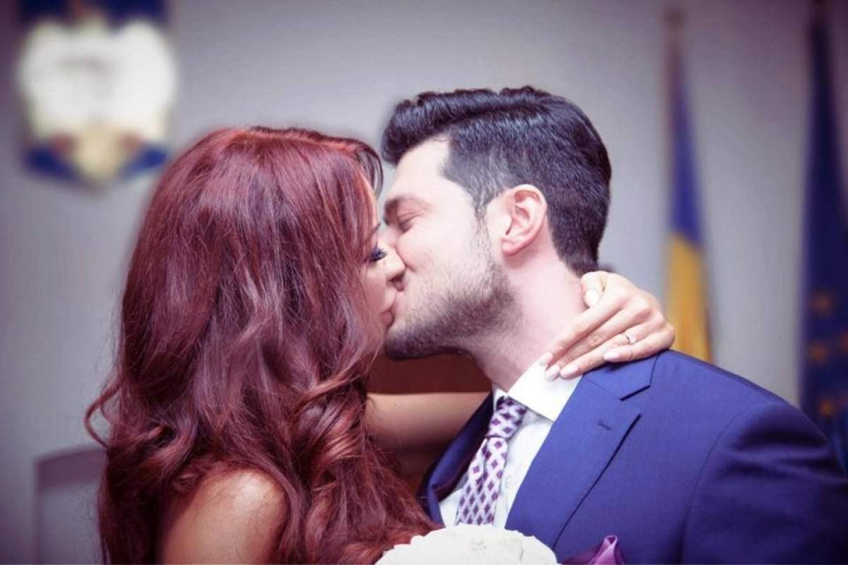 Bianca şi Victor Slav fac un anunţ halucinant: "Ne despărţim înainte de nuntă"