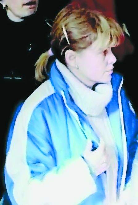 DOSAR. Şi-a ucis rivala, a tranşat-o şi a împrăştiat-o prin tot oraşul!
