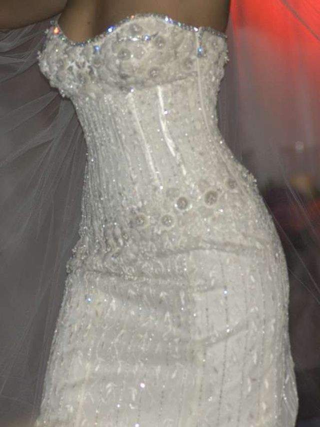 Cele mai scumpe rochii de mireasă din lume! Care crezi că o reprezintă pe Bianca?