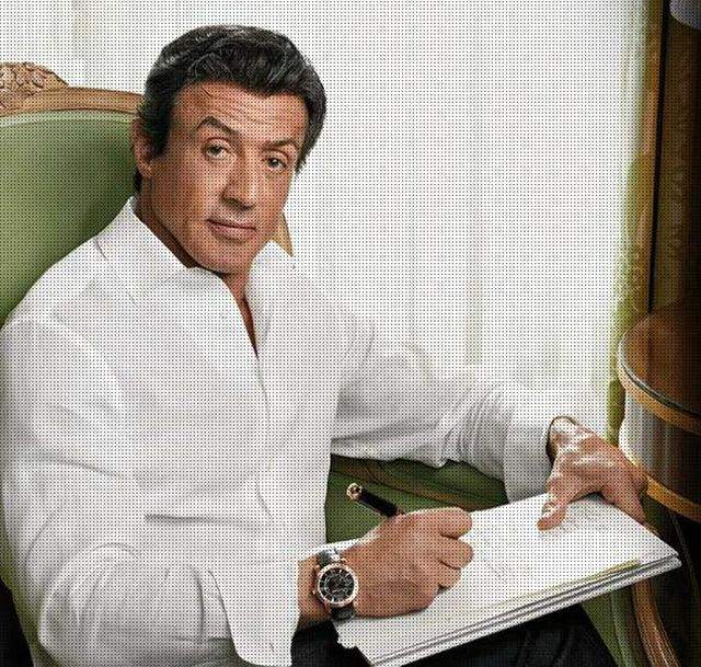 Clipe de coşmar pentru Sylvester Stallone! Vezi ce veste tragică a primit starul! / VIDEO