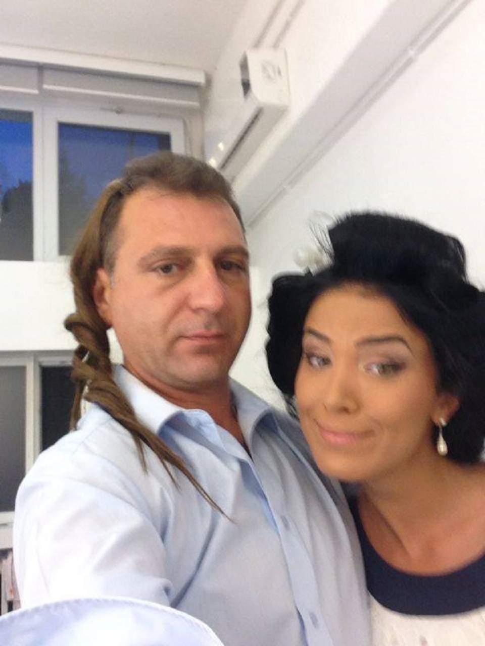 Adelina Pestriţu şochează din nou. Vezi ce altă vedetă a intrat în jocul ei!